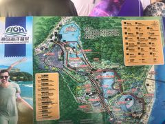 -渔岛海洋度假区