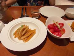 -杭州JW万豪酒店-万豪中餐厅