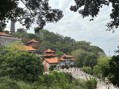 -南沙天后宫景区