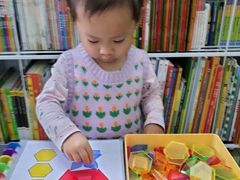 -乐融婴幼儿成长中心(四季青校区)
