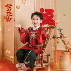 -倾城宝贝儿童摄影(浦东金谊店)