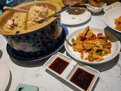 -关东小磨东北菜(漕河泾印象城店)