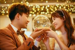 -日光视觉婚纱摄影(旗舰店)