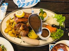 -Restaurant Paulaner am Dom