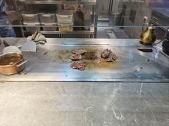 -奢谷·海鲜自助(南海万科店)