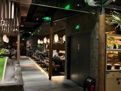 -湊湊火锅·茶憩(石家庄万象城店)
