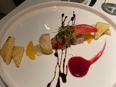 鹅肝拼盘-Solo(衡山路店)