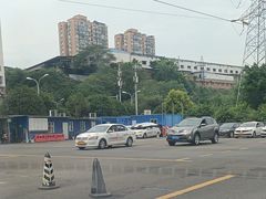 -乔森驾校(杨家坪总校)
