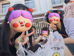 -小胖老味刨冰