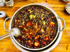 -黑竹香鸡(营和巷店)