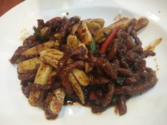 -西新饭店(城中店)