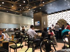 大堂-正斗·港式粤菜(SKLP店)