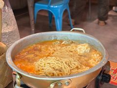 -小小集渔·泰式大排档(太古里香槟店)