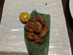 -匠和风精致料理(莆田财富中心店)