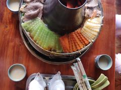 -嘎咓讓咘藏餐厅(团结新村店)