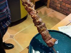 -通海俄式烧烤(下瓦房店)