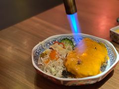 -隐月· 㐂和食屋(芝罘万达公馆店)