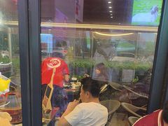 -虾乐园龙虾·夜宵(松江店)