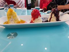-普天和酒楼·新津菜·烤鸭(天津之眼店)