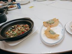 -小乡小镇·传承桐庐土菜·老板亲自烧的菜