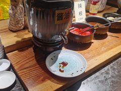 -汉丽斯巴西烤肉自助(市南店)