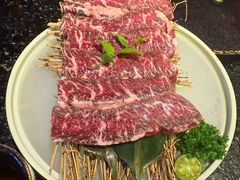 -樱嘢·炭火烧肉(惠南店)