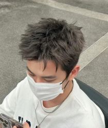 -禾曼造型