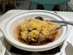 -莆田餐厅PUTIEN(三里屯店)