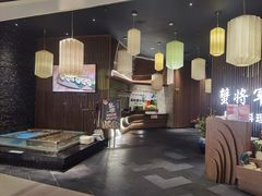 -蟹将军·松叶蟹和牛日料放题自助(K11店)