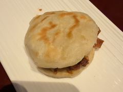 -中国坊中餐厅(石家庄希尔顿酒店)
