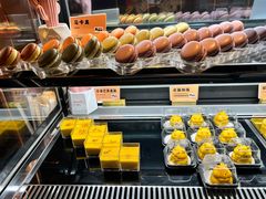 -牛New寿喜烧(中山公园龙之梦店)