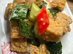 -老班长手工灌汤包老店(东山店)