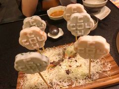 -湊湊火锅·茶憩(打浦桥日月光店)