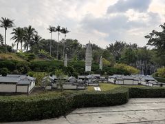 -深圳锦绣中华民俗村