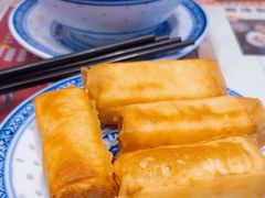 -捷信牛奶甜品世家(合生汇店)