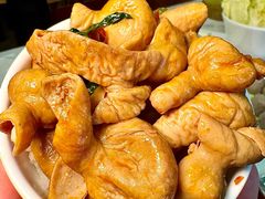 -彭记铁锅肥肠(东四总店)