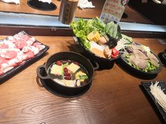 -呷哺呷哺 黄金牧场 (回龙观港龙店)
