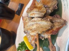 -九井澤精致料理(金茂店)
