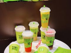 -奈雪的茶(正弘城PRO+店)
