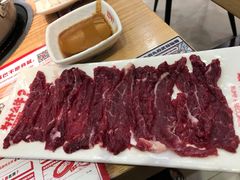 -为什么牛潮汕牛肉火锅(万胜广场店)