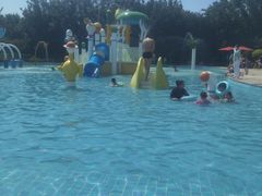 -南宫温泉水世界