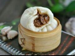 -南京工业大学-东苑1食堂