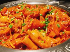 -胖哥俩肉蟹煲(上海悦荟广场店)
