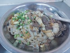 老友牛肉干捞-舒记粉店(七星路店)