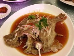 -北京中国大饭店