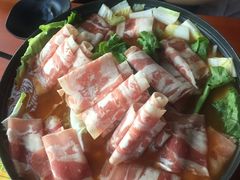 -HONGA HONGA雄家(曹路店)