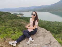 -十三陵水库