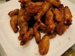 糖醋里脊-金春禧(世茂国际广场店)