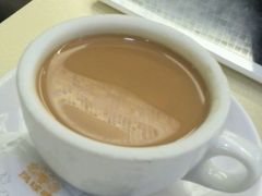 -永盈茶餐厅(中山四路店)