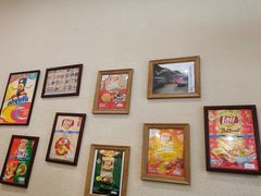 -曼谷食堂·泰国家庭料理(丹桂路店)